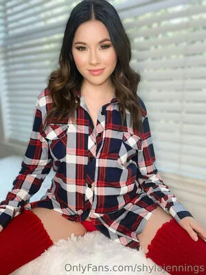 Shylajennings #WwnVERfsis