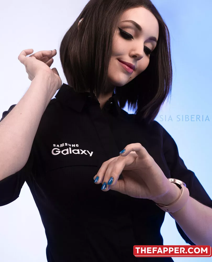 Sia_siberia  Onlyfans Leaked Nude Image #LUPTK7kdyi