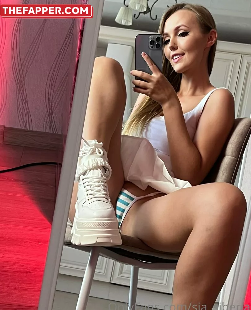 Sia_siberia  Onlyfans Leaked Nude Image #QehxXgFQzh