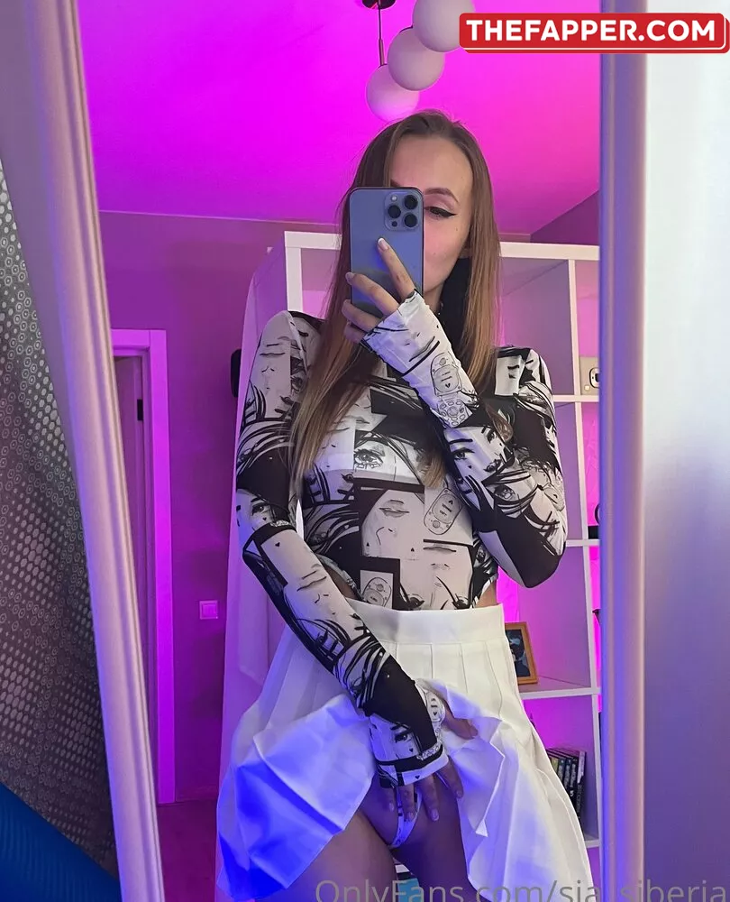 Sia_siberia  Onlyfans Leaked Nude Image #S9dqU3wpYC