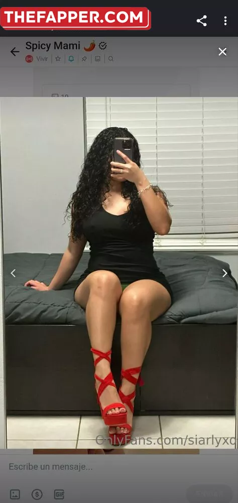 Siarly  Onlyfans Leaked Nude Image #GNzLOxBDla