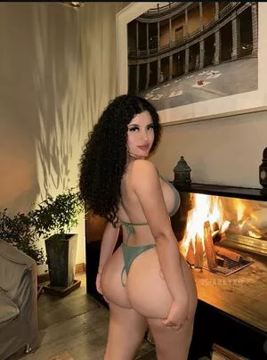 Siarly OnlyFans Leak GeSuyGs3S9