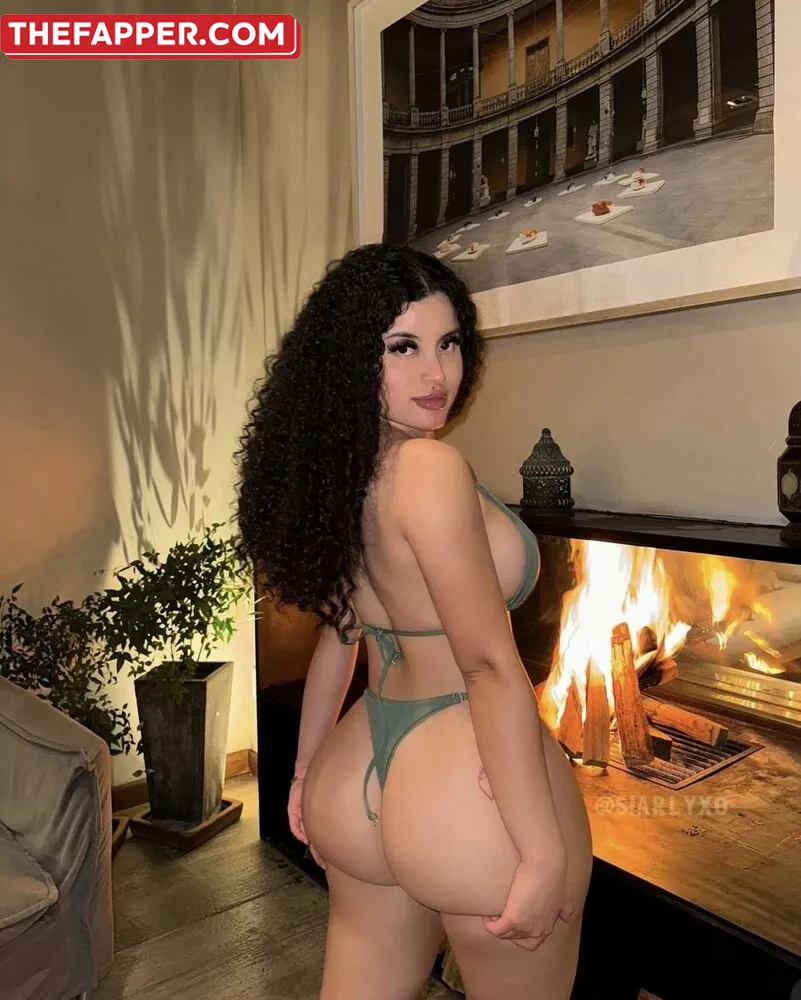 Siarly  Onlyfans Leaked Nude Image #GeSuyGs3S9