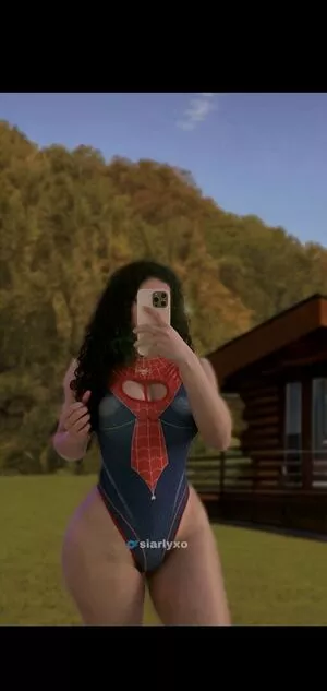 Siarly OnlyFans Leak Gfapfp3CiC