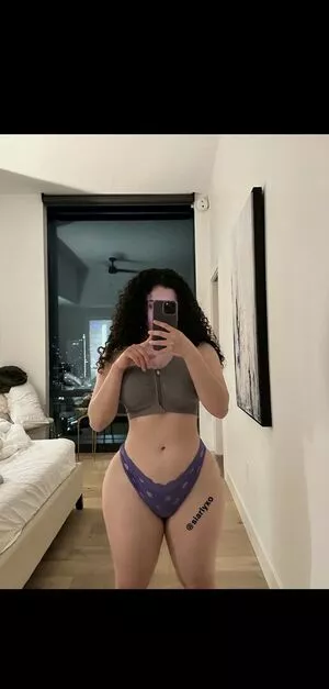 Siarly OnlyFans Leak WYYSoF6EOD