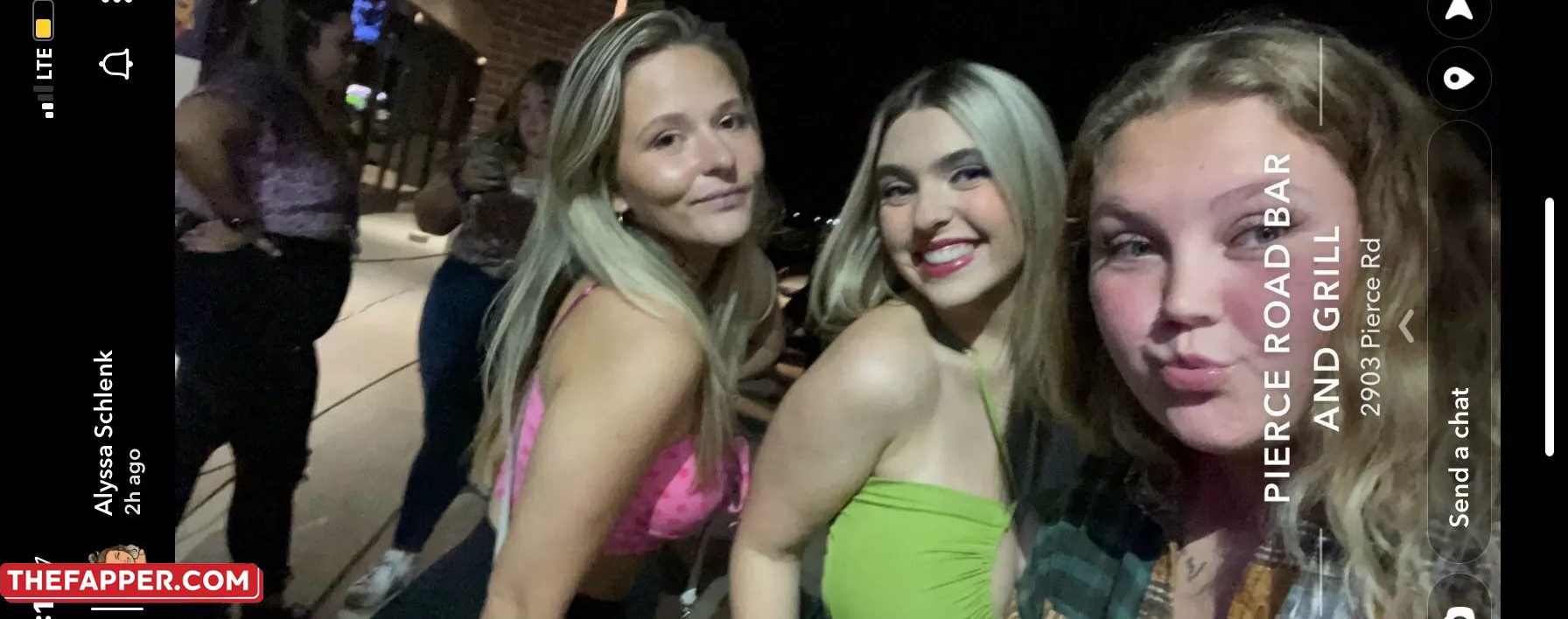 Sierra Bellingar  Onlyfans Leaked Nude Image #12wHWmpeVx