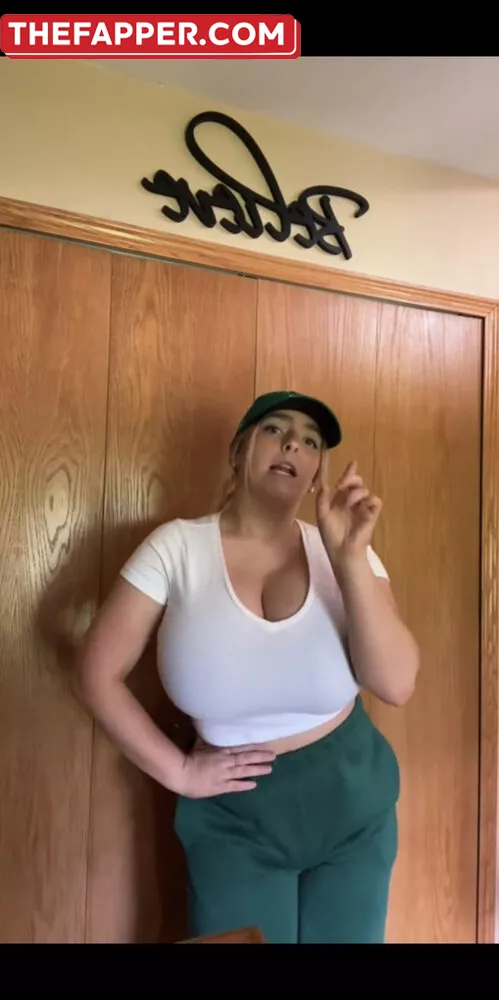 Sierra Bellingar  Onlyfans Leaked Nude Image #4Sely6eyYY