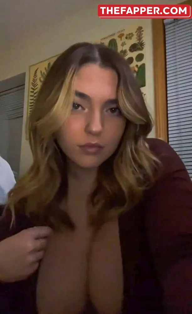 Sierra Bellingar  Onlyfans Leaked Nude Image #FMpik7f2cf
