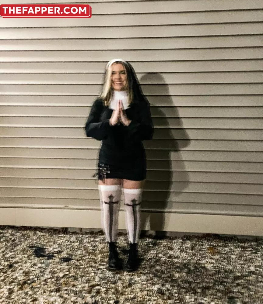 Sierra Bellingar  Onlyfans Leaked Nude Image #G5GtvWdooD