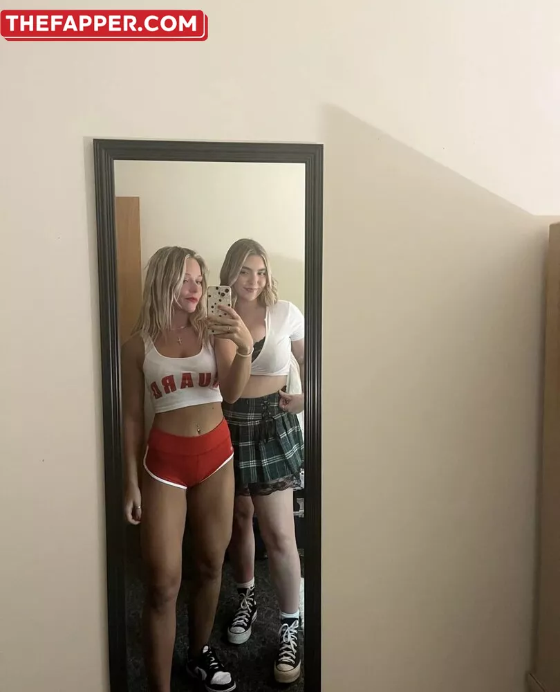 Sierra Bellingar  Onlyfans Leaked Nude Image #K91HMvgw29