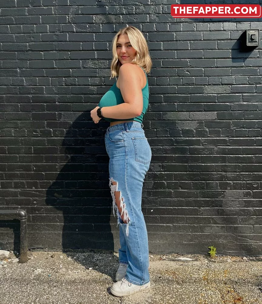 Sierra Bellingar  Onlyfans Leaked Nude Image #lLji05LEKb