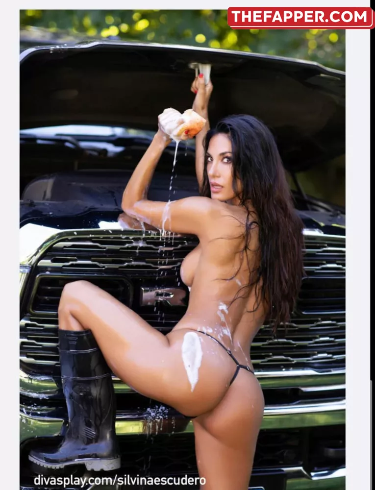Silvina Escudero  Onlyfans Leaked Nude Image #Tnn5fbbN75