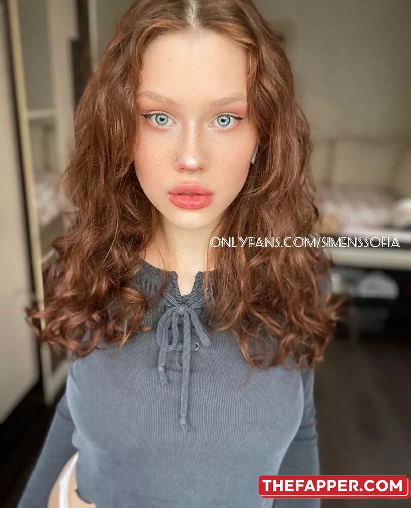 Simenssofia  Onlyfans Leaked Nude Image #2skTVHpAtH