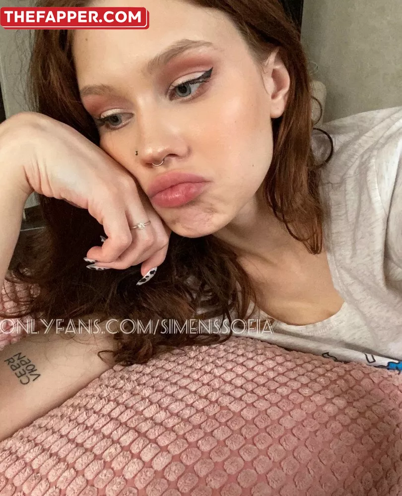 Simenssofia  Onlyfans Leaked Nude Image #i1qBE7trAY