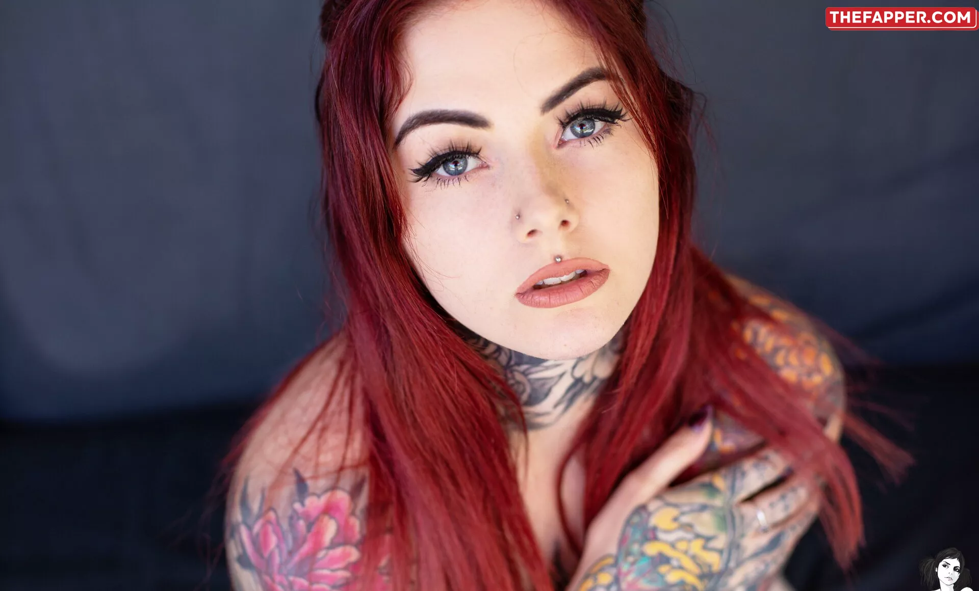 Sinfuldollx  Onlyfans Leaked Nude Image #sdjwoEuIDy