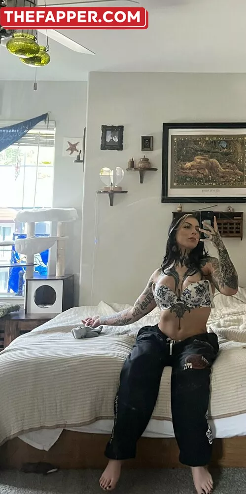 Sinnersafina  Onlyfans Leaked Nude Image #FaKd36xTvm