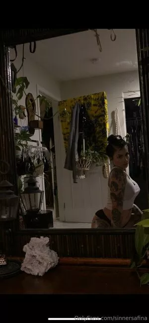 Sinnersafina Onlyfans Leaked Nude Image #O58W9z4bbn