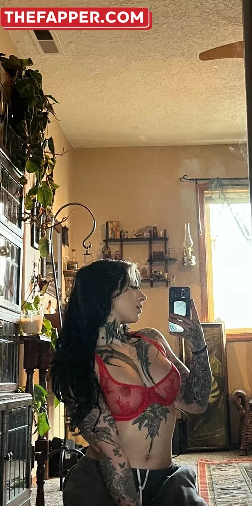 Sinnersafina  Onlyfans Leaked Nude Image #ORRb2EE2bh