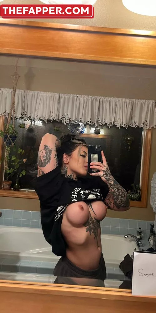 Sinnersafina  Onlyfans Leaked Nude Image #TJspXblozV