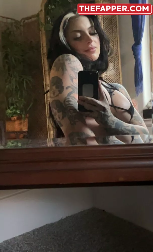 Sinnersafina  Onlyfans Leaked Nude Image #o6BvgdHFTH