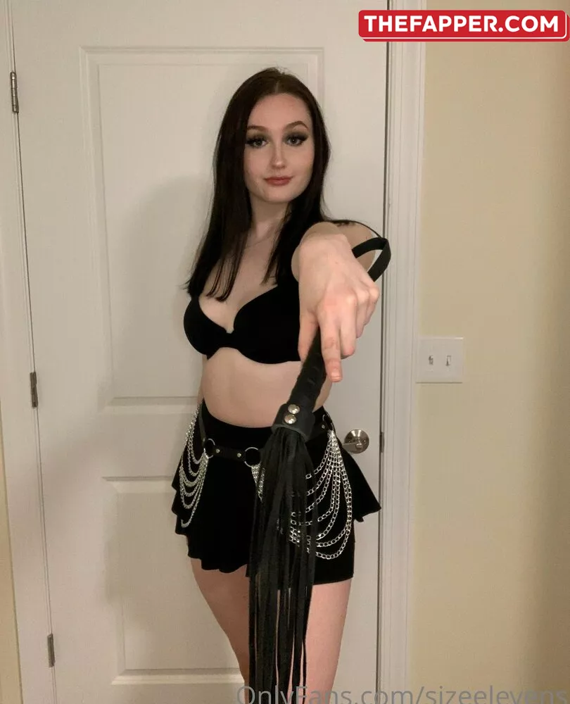 Sizeelevens  Onlyfans Leaked Nude Image #KnUlnG2Ea4
