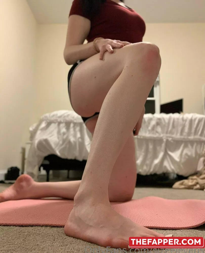 Sizeelevens  Onlyfans Leaked Nude Image #l1mNHEHvEs