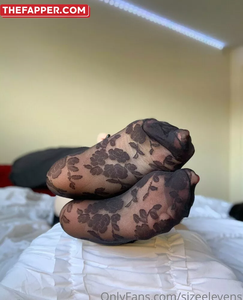 Sizeelevens  Onlyfans Leaked Nude Image #o7jIV1pFl5