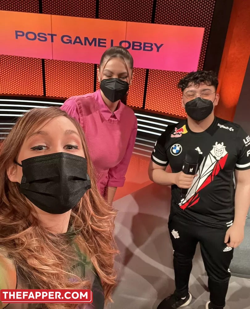Sjokz  Onlyfans Leaked Nude Image #DTY7GPs8Ic