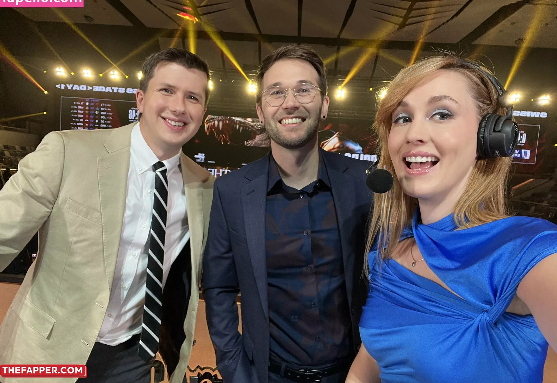 Sjokz  Onlyfans Leaked Nude Image #H0h2Qecs8u