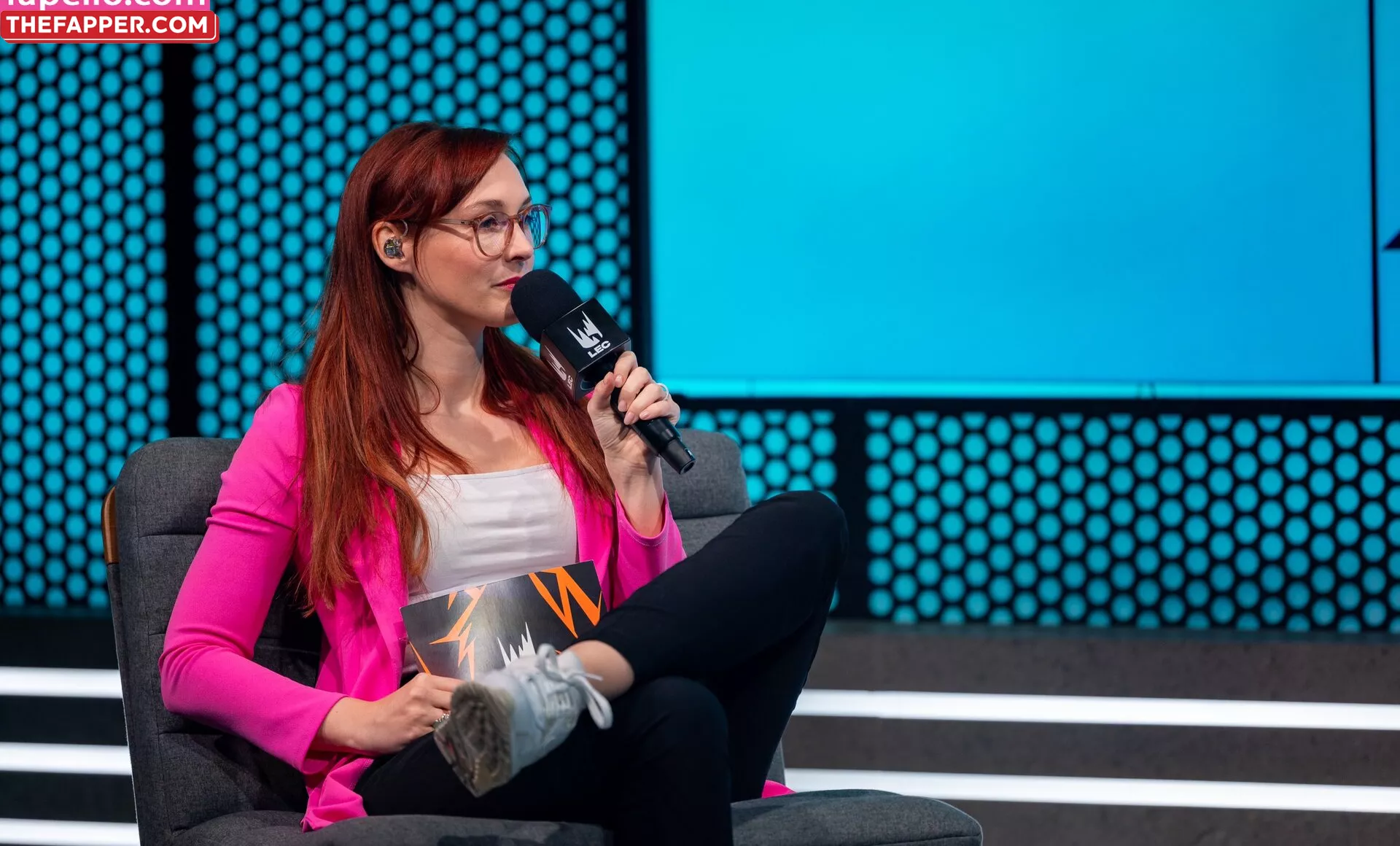 Sjokz  Onlyfans Leaked Nude Image #LanS1lNagM