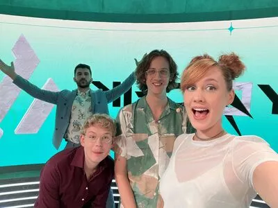 Sjokz Onlyfans Leaked Nude Image #UBmgzeug4S