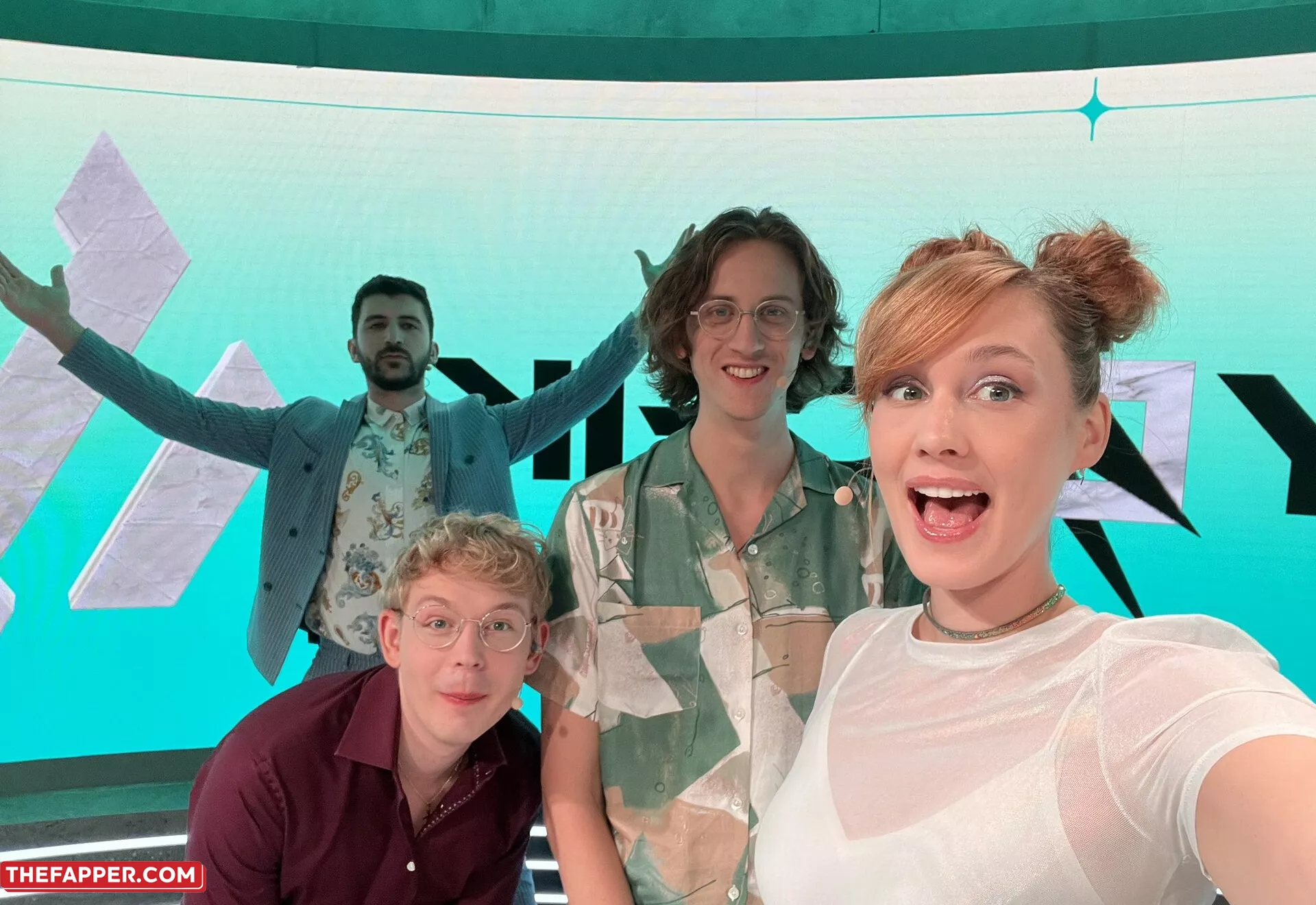 Sjokz  Onlyfans Leaked Nude Image #UBmgzeug4S