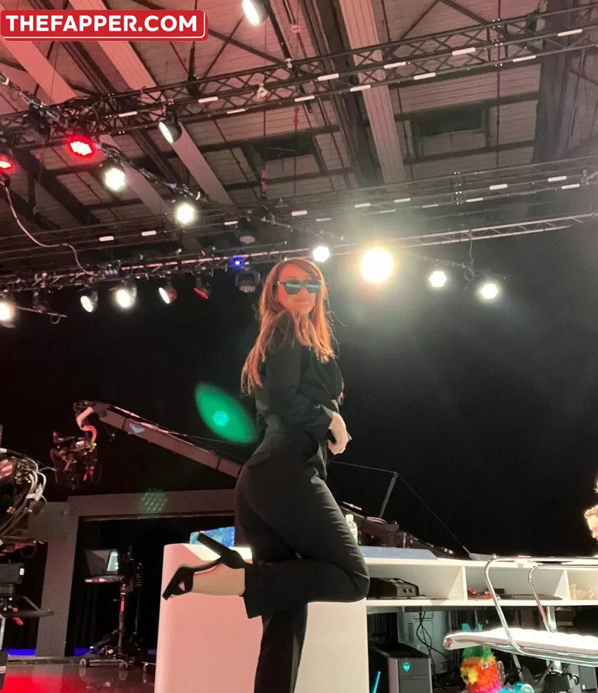 Sjokz  Onlyfans Leaked Nude Image #XMI3M8NM58