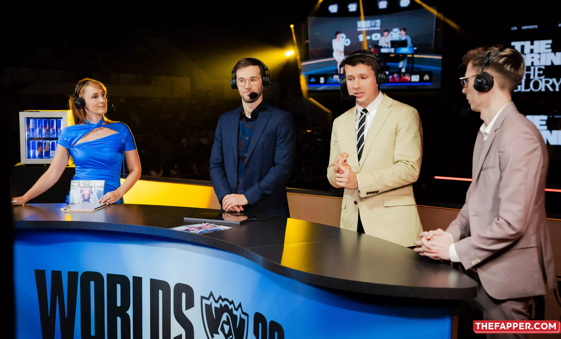Sjokz  Onlyfans Leaked Nude Image #c9IIQlUVHP