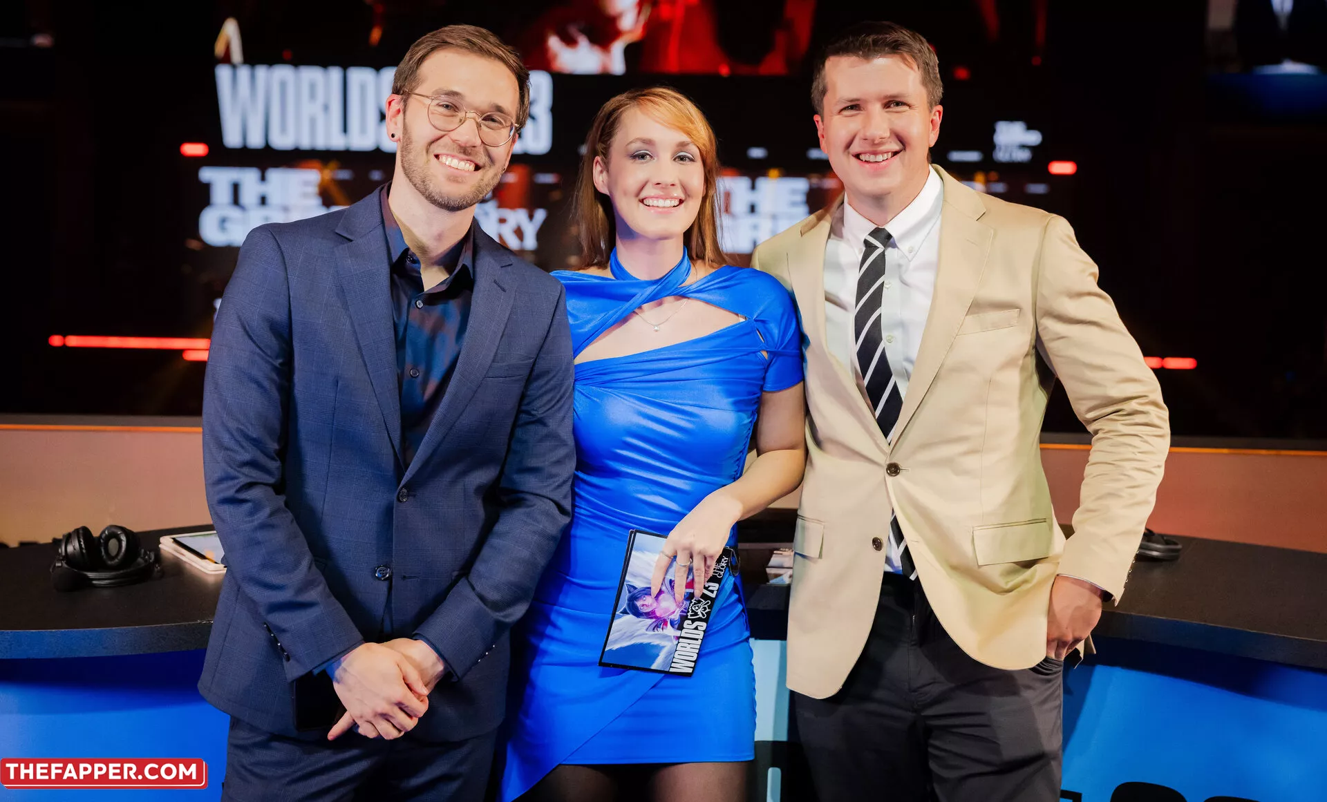 Sjokz  Onlyfans Leaked Nude Image #eWXzO9viBU