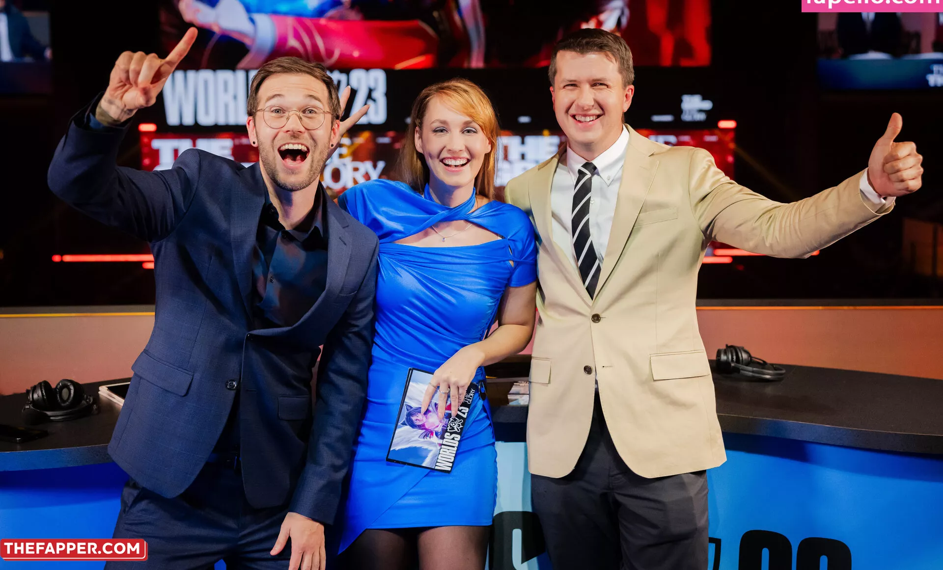 Sjokz  Onlyfans Leaked Nude Image #v15iorXdq2