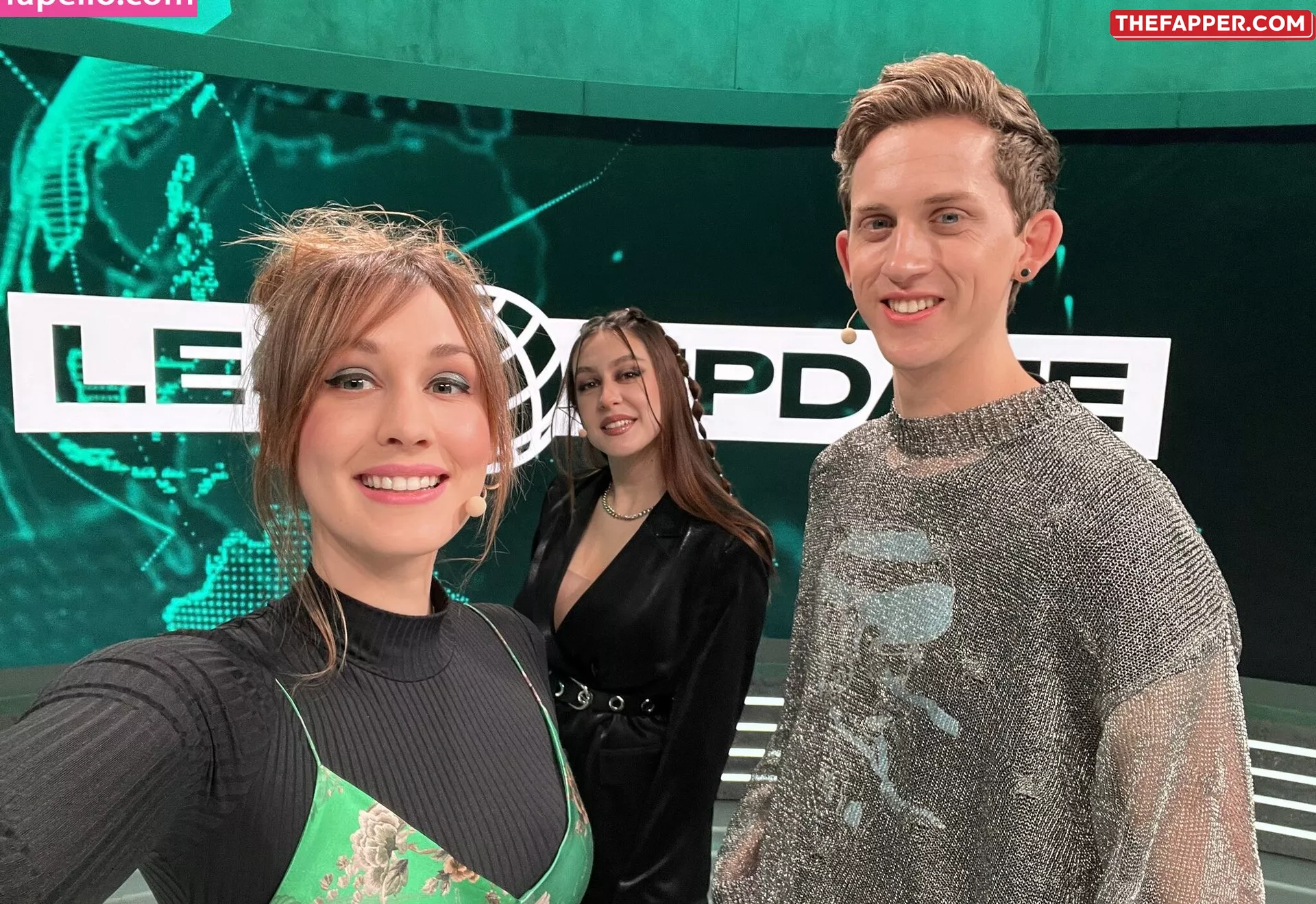 Sjokz  Onlyfans Leaked Nude Image #zt8qEKlyPQ