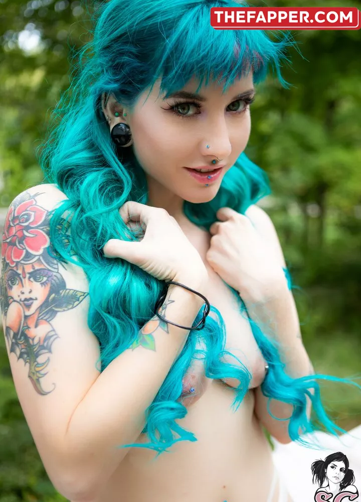 Skellaborealis  Onlyfans Leaked Nude Image #1XPgZKsa4T