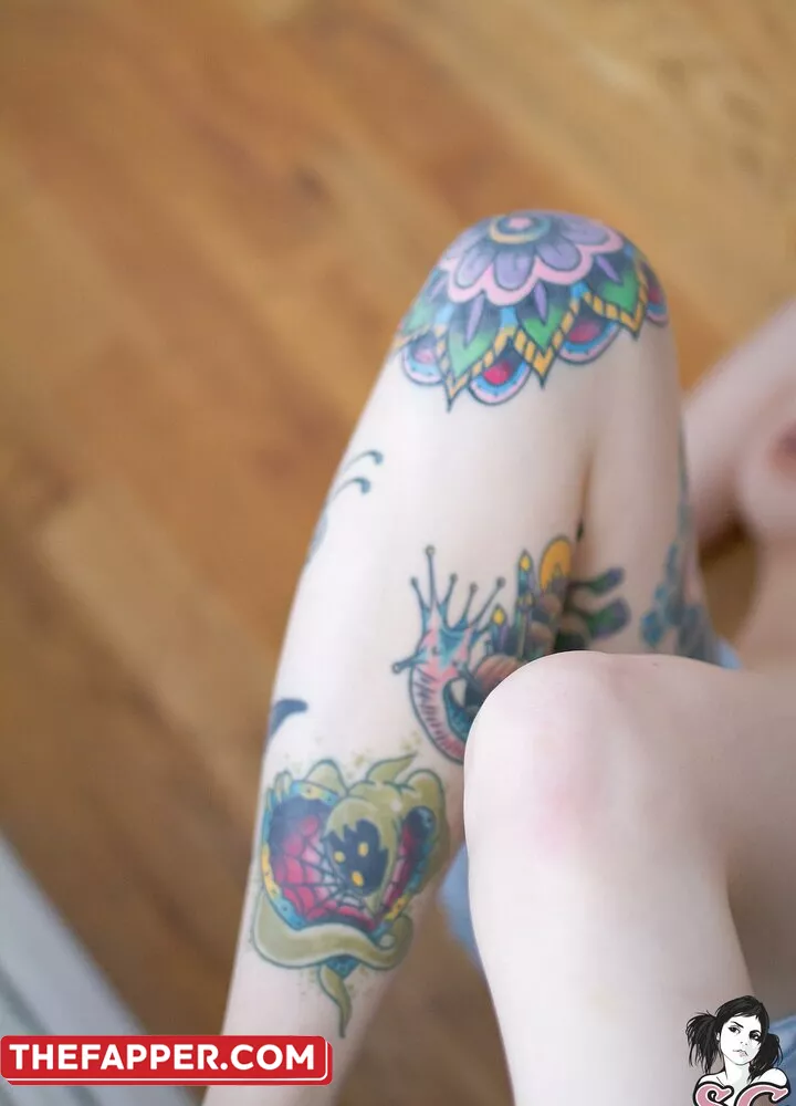 Skellaborealis  Onlyfans Leaked Nude Image #AdSX0uubtR