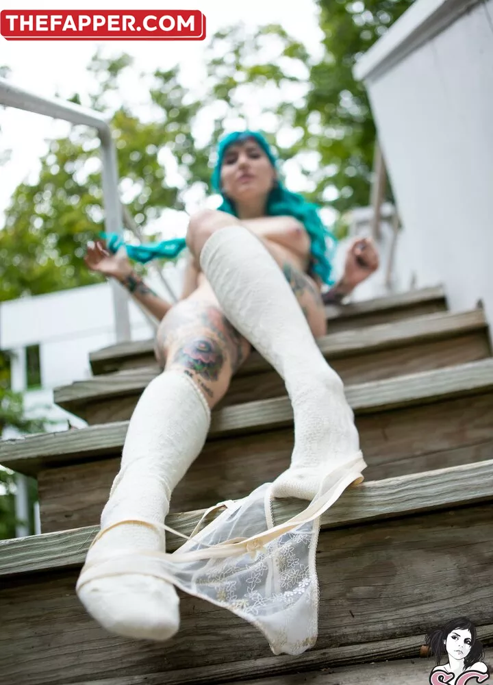 Skellaborealis  Onlyfans Leaked Nude Image #CE9xXc2MU4