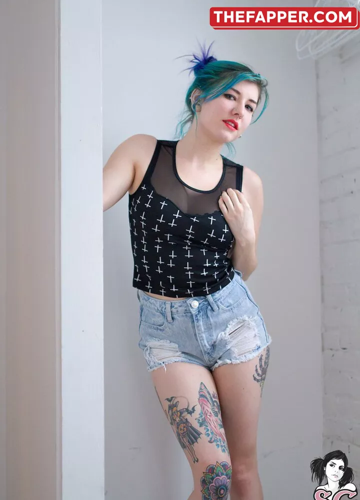 Skellaborealis  Onlyfans Leaked Nude Image #IpS4ct715N