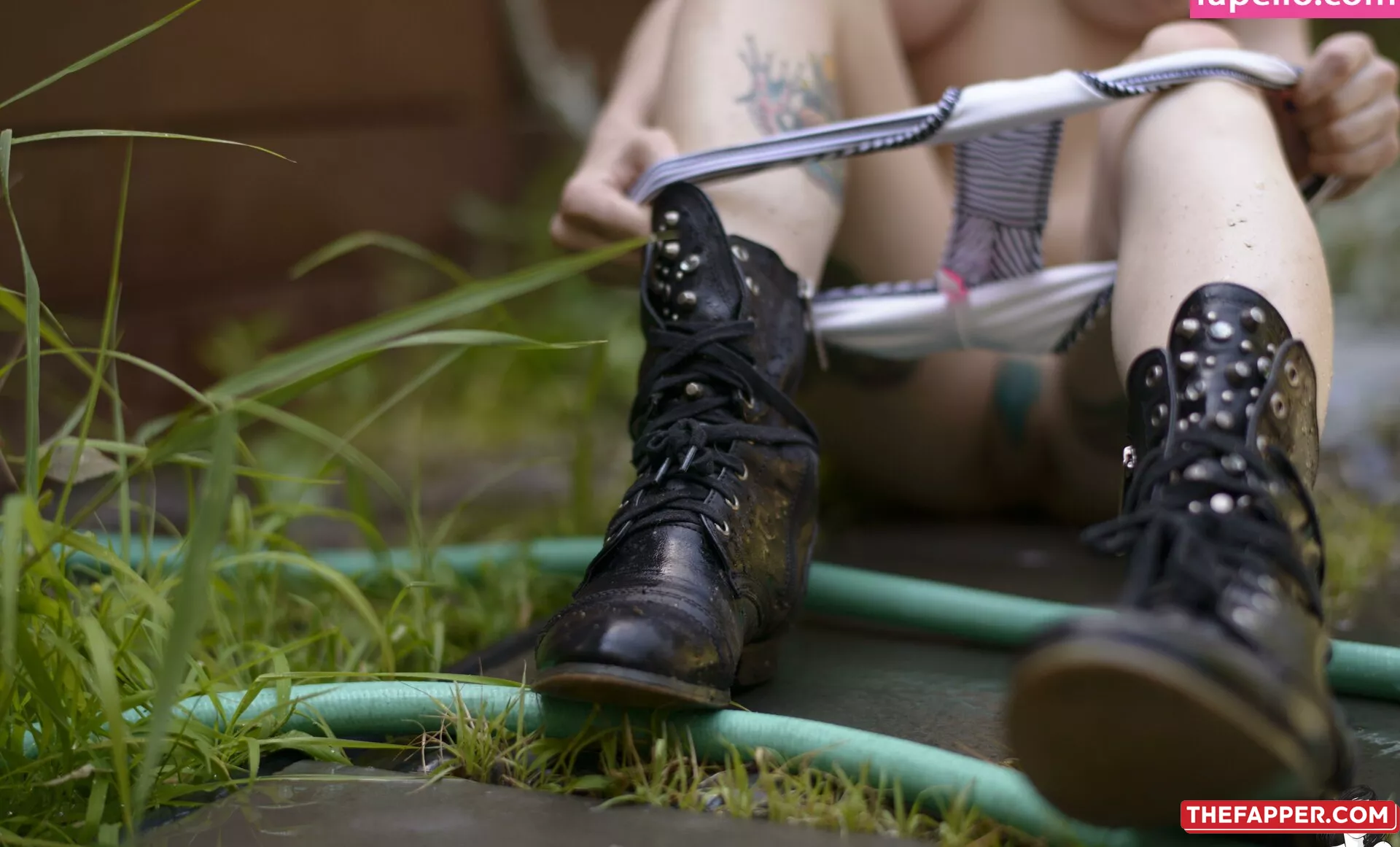 Skellaborealis  Onlyfans Leaked Nude Image #L859usmk76