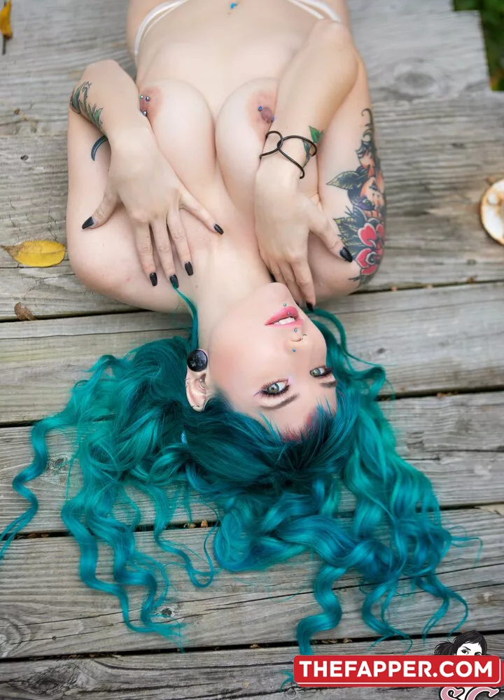 Skellaborealis  Onlyfans Leaked Nude Image #ky6tQxptzo