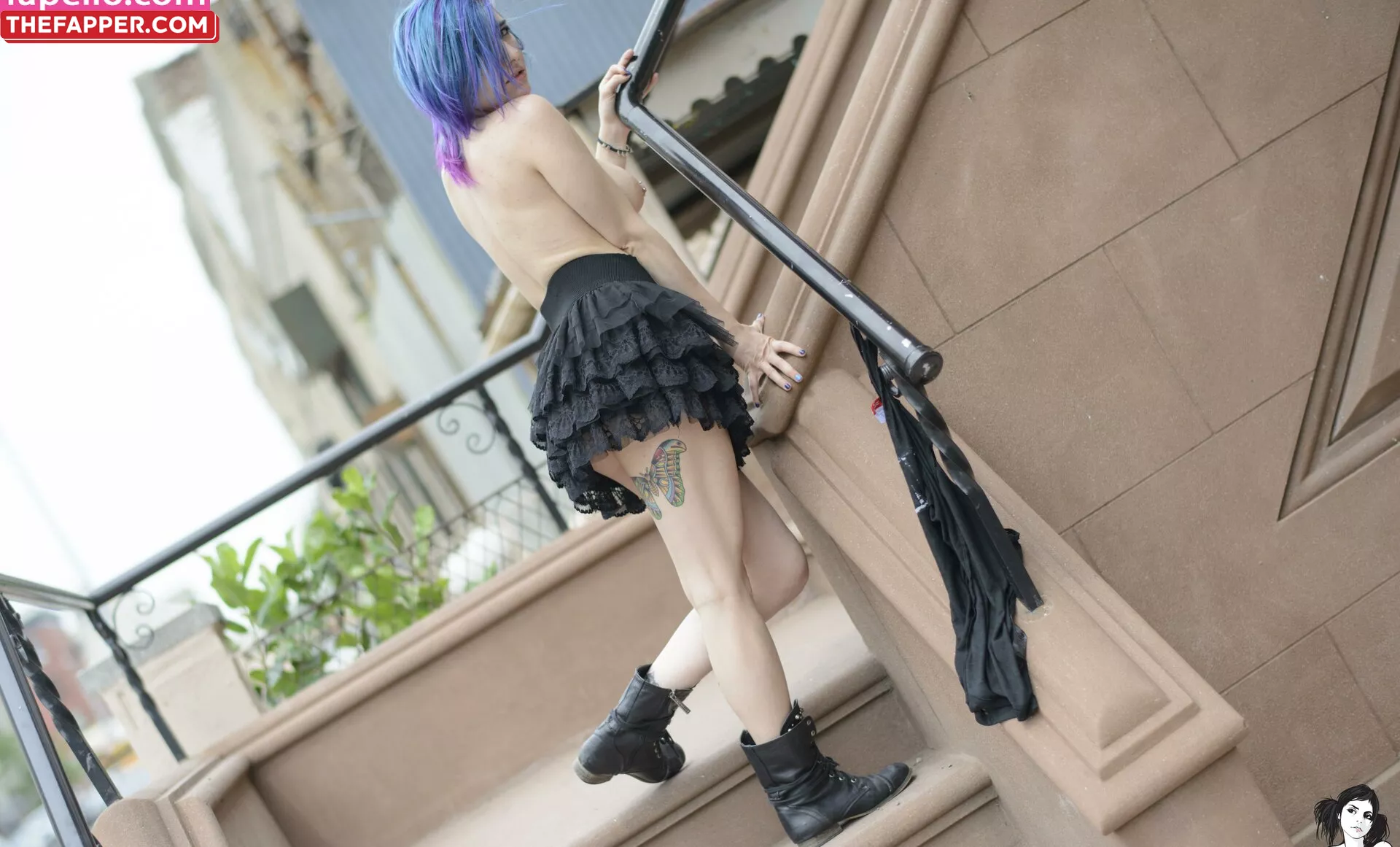 Skellaborealis  Onlyfans Leaked Nude Image #ldE2nUdRVl