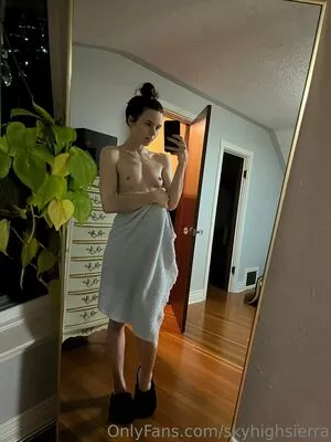 Skyhighsierra Onlyfans Leaked Nude Image #vz7SHJkqWf