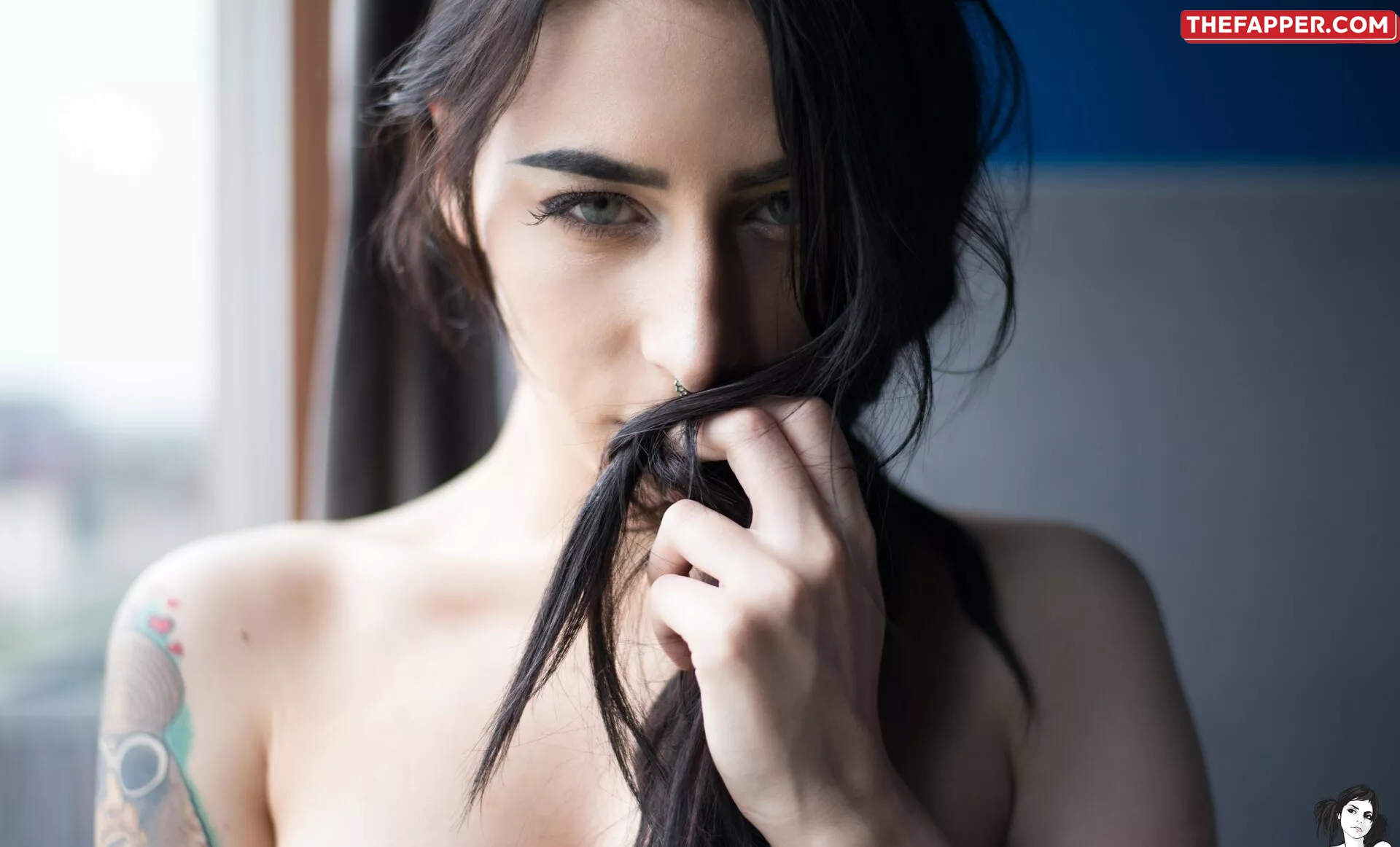 Skyhook Nova  Onlyfans Leaked Nude Image #0KMuiSheeG