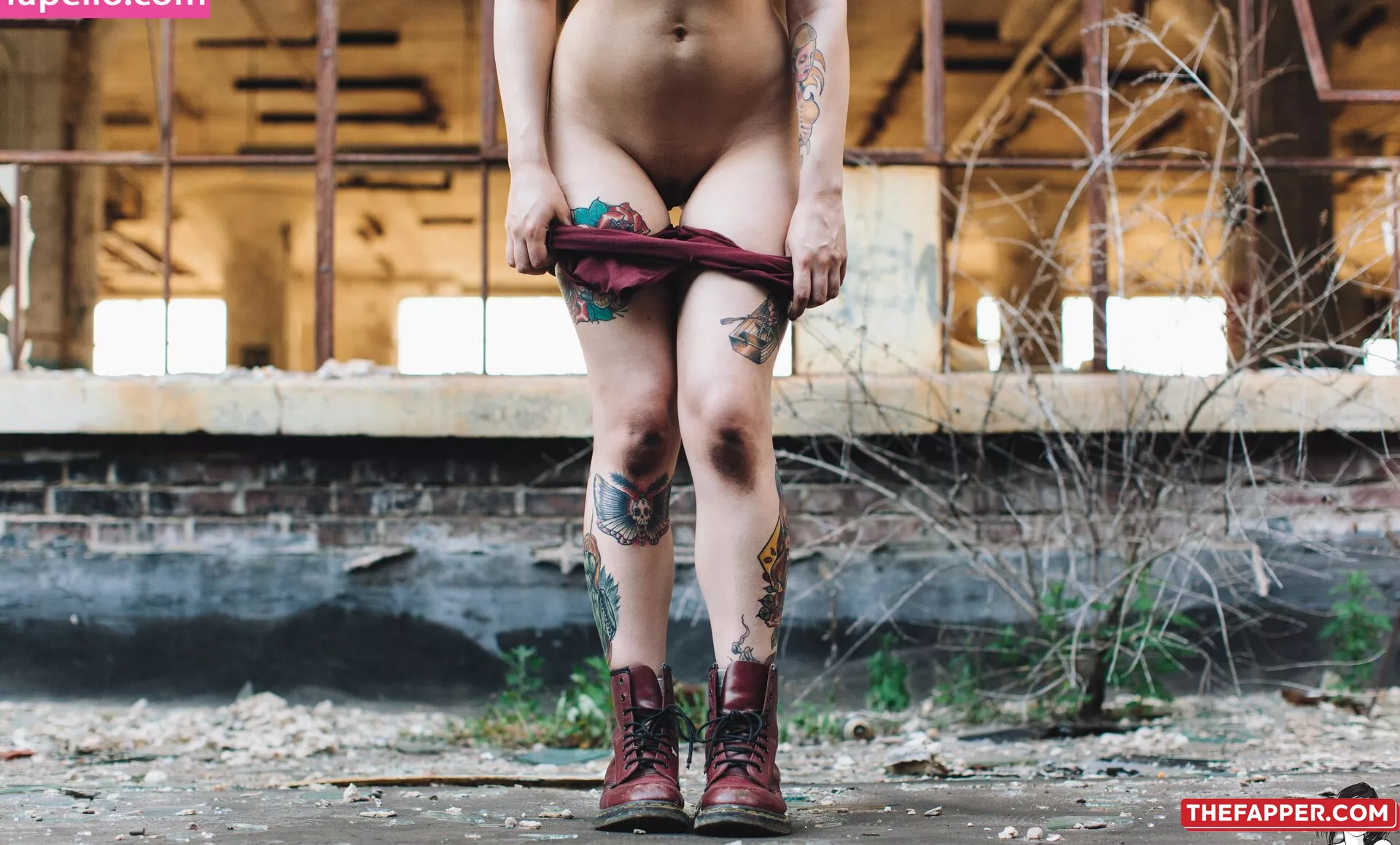 Skyhook Nova  Onlyfans Leaked Nude Image #1E0p0037Fc