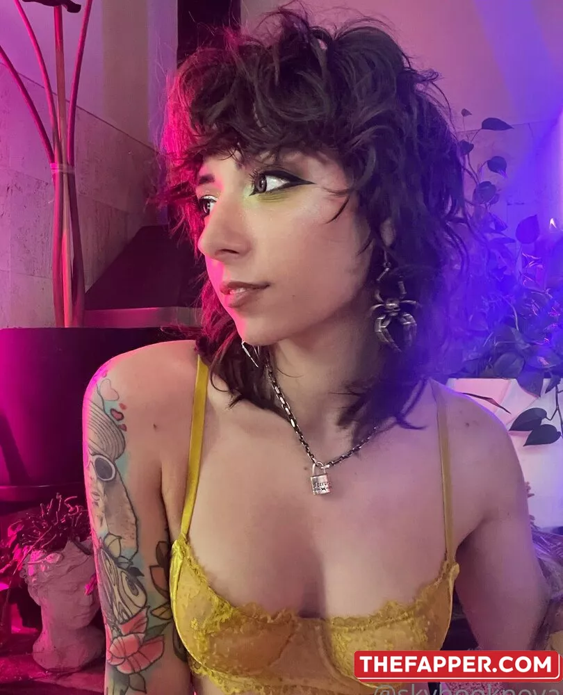 Skyhook Nova  Onlyfans Leaked Nude Image #2KhN1HOTft