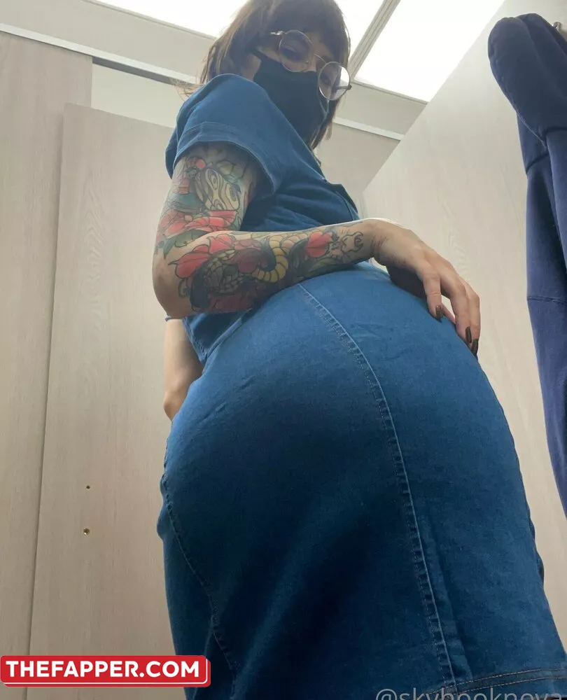 Skyhook Nova  Onlyfans Leaked Nude Image #3tzjiHsGwP