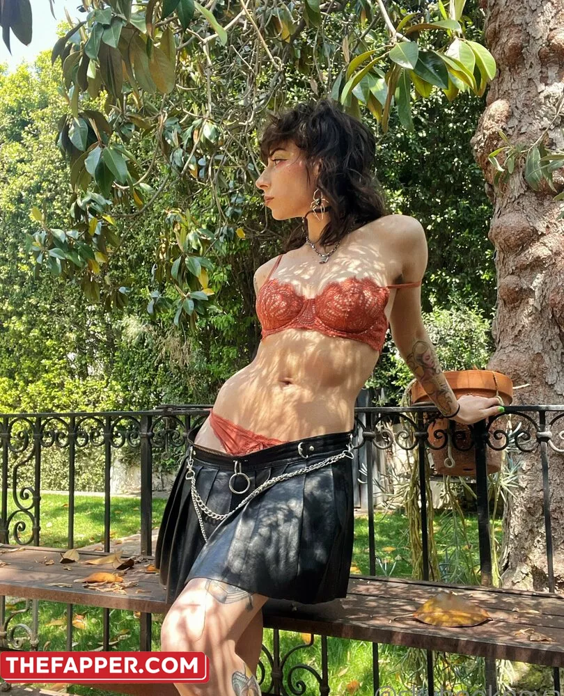 Skyhook Nova  Onlyfans Leaked Nude Image #8qydFXPL5K